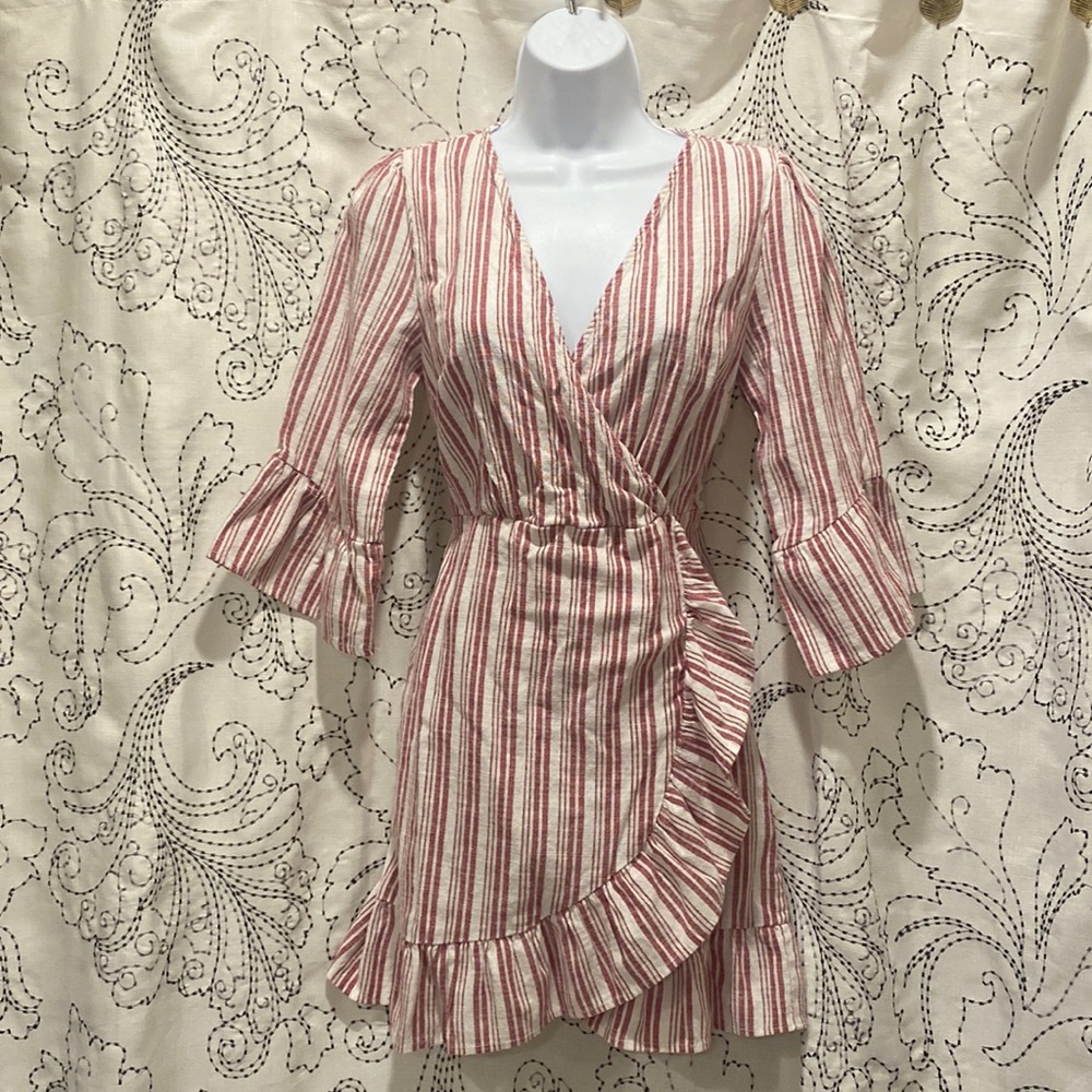 New Look Womens Dress Size M